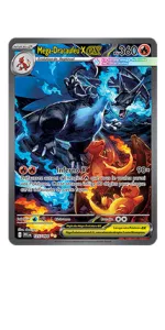 Cartes Pokémon Individuelles