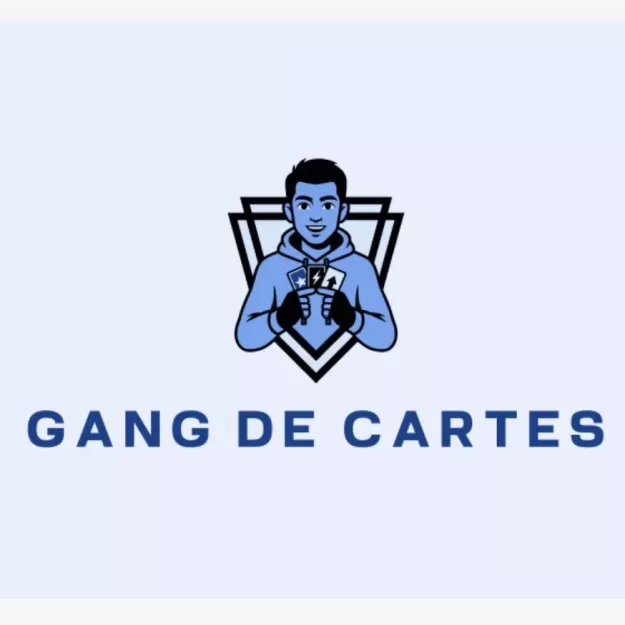 GANG DE CARTES