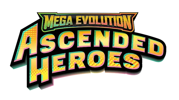 Pok&eacute;mon Mega Evolution Ascended Heroes Booster Box Scell&eacute;