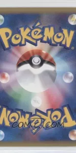 Carte Mystère Pokémon – Japonaise