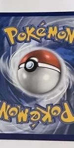 Carte Mystère Pokémon – Anglais