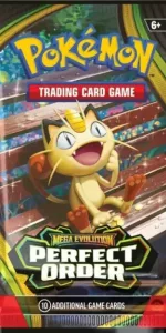 Booster Perfect order