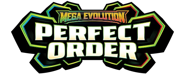 Perfect order - ME03